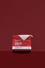 [VT Cosmetics] AZ Care Toner Pad 60pcs