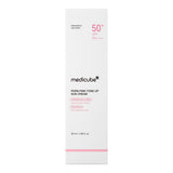 [Medicube] PDRN Pink Tone Up Sun Cream 50ml
