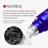 [Medicube] One Day Exosome Shot Pore Serum 7500 30ml