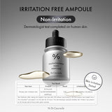 [Dr.Ceuracle] Glutathione & NMN Ampoule 30ml