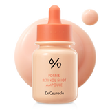 [Dr.Ceuracle] PDRN & Retinol Shot Ampoule 30ml