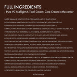 [Dr.Ceuracle] Pure VC Mellight A-tinol Cream 70g