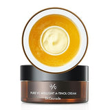 [Dr.Ceuracle] Pure VC Mellight A-tinol Cream 70g