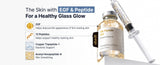 [SUNGBOON EDITOR] Silk Peptide EGF Intensive Ampoule 35ml