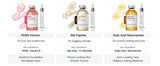 [SUNGBOON EDITOR] Silk Peptide EGF Intensive Ampoule 35ml