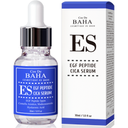 [CosDeBaha] ES EGF Peptide Cica Serum 30ml
