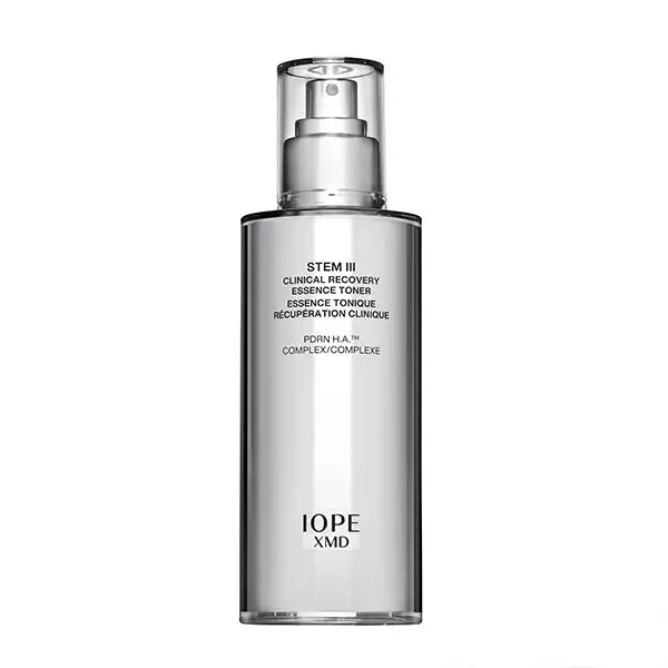 [IOPE] XMD Stem III Clinical Recovery Softner 130ml