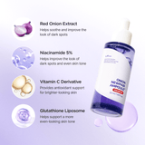 [Isntree] Onion Newpair Ampoule Plus 50ml