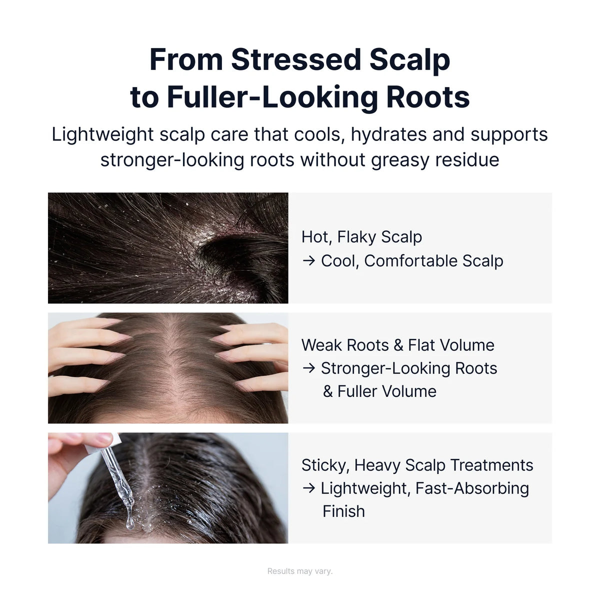 [SUNGBOON EDITOR] Silk Peptide EGF Collagen Scalp Serum 75ml