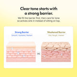 [TIAM] Alpha-Arbutin Rice Barrier Toner 150ml