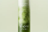 [slowpure] Green Vibes Matcha Essence 150ml