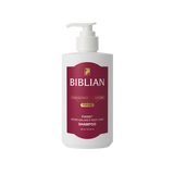 [BIBLIAN] Pokind Hydro-Balance Root Care Shampoo 490ml