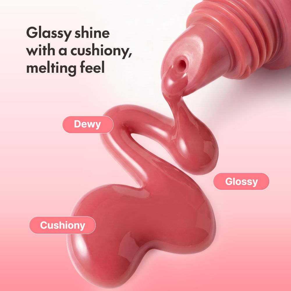 [TIAM] Juicy Glow Lip Serum 10ml