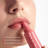 [TIAM] Juicy Glow Lip Serum 10ml