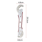 Magic Wrench - Universal Pipe Wrench for Exports