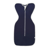 Bamboo Fiber Baby Swaddling Sleeping Bag for Summer