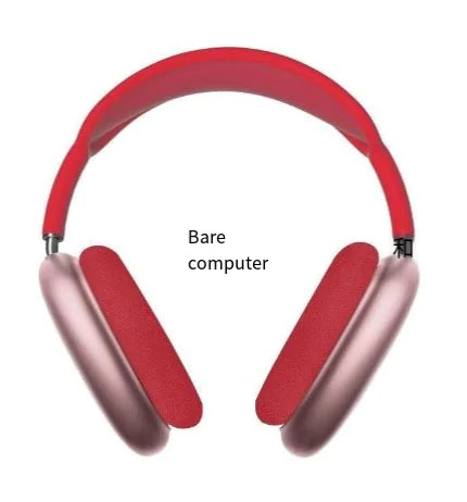 Wireless Bluetooth Headset for Apple & Android Noise Reduction