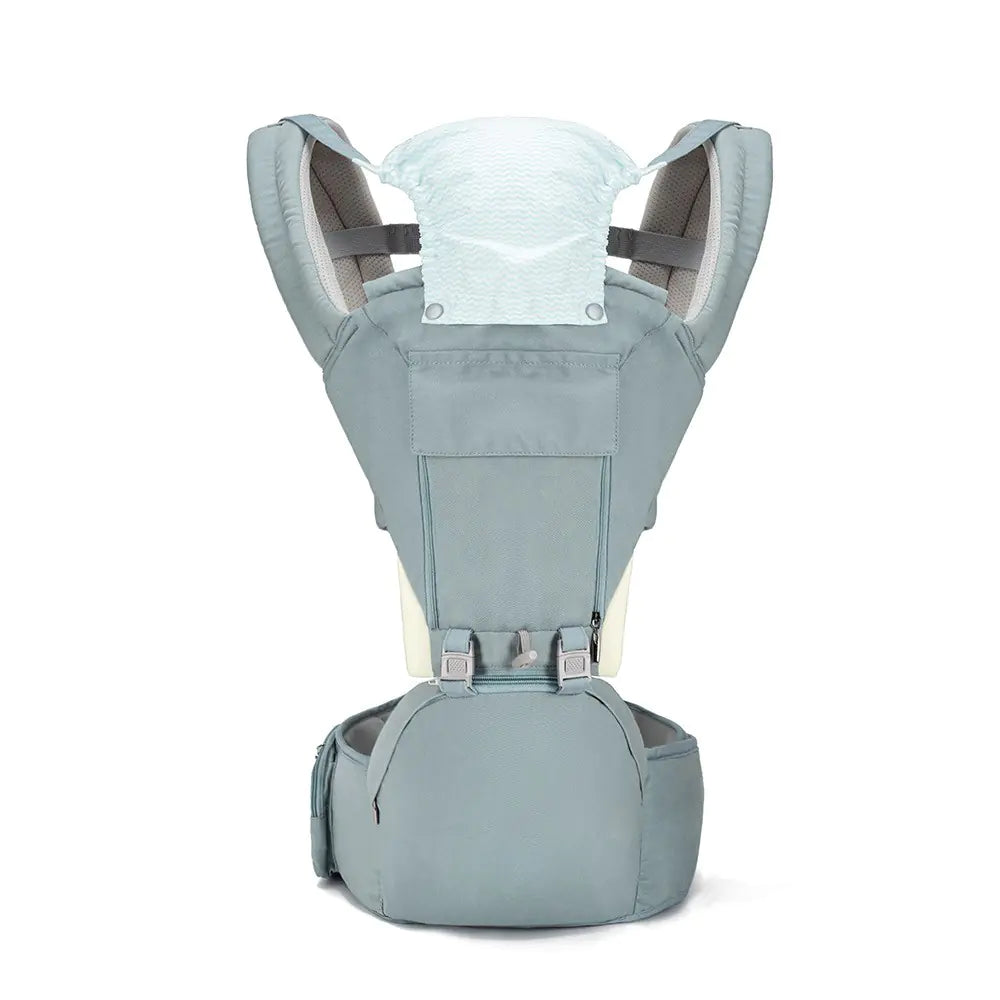 Breathable Multifunctional Cotton Baby Waist Stool