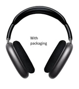 Wireless Bluetooth Headset for Apple & Android Noise Reduction