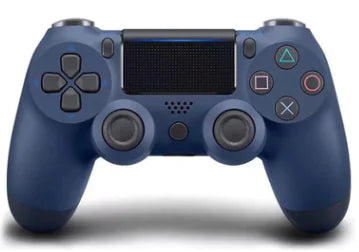 Wireless PS4 Controller with Bluetooth Functionality