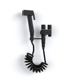 High Pressure Toilet Spray Gun Set with Brass Valve