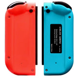 Wireless Game Controller - Left and Right Handles