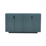 Wave Doors, Ample Storage Space, Sideboard