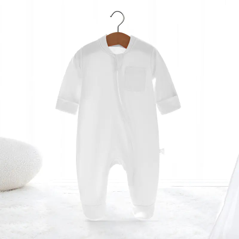 Newborn Baby Sleeping Bag Cocoon Swaddle Blanket 0-6M