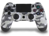 Wireless PS4 Controller with Bluetooth Functionality