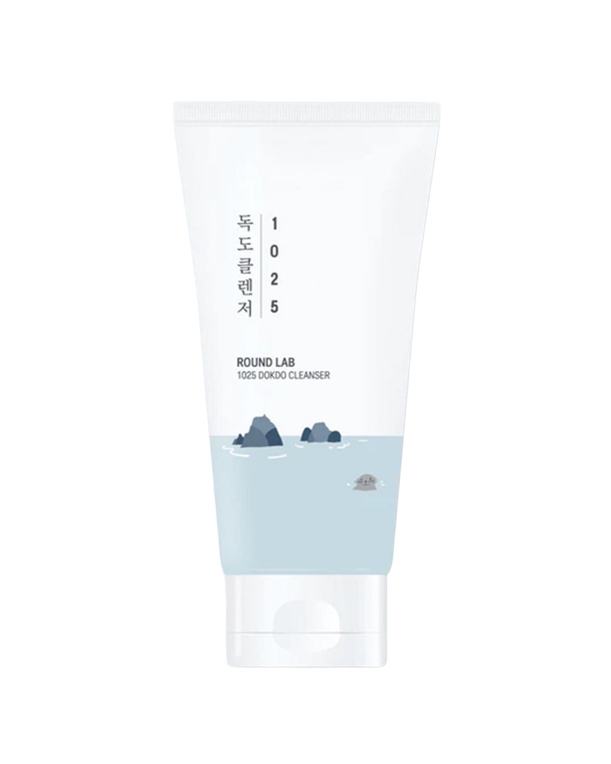 [ROUNDLAB] 1025 Dokdo Cleanser 150ml