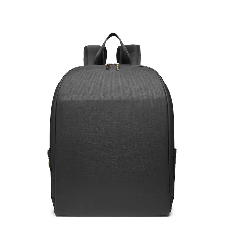 Smart Children's Backpack with APP Control and LED